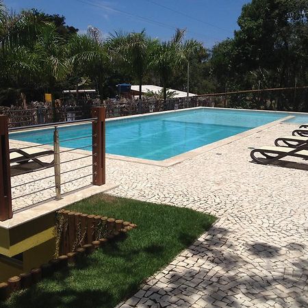 Villa Verona Apartamento Praia do Forte Dış mekan fotoğraf