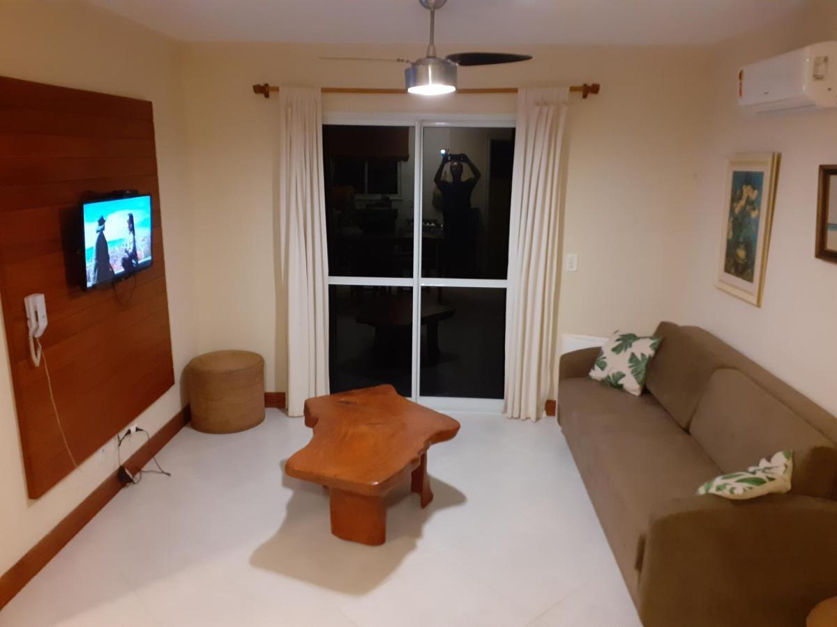 Villa Verona Apartamento Praia do Forte Dış mekan fotoğraf