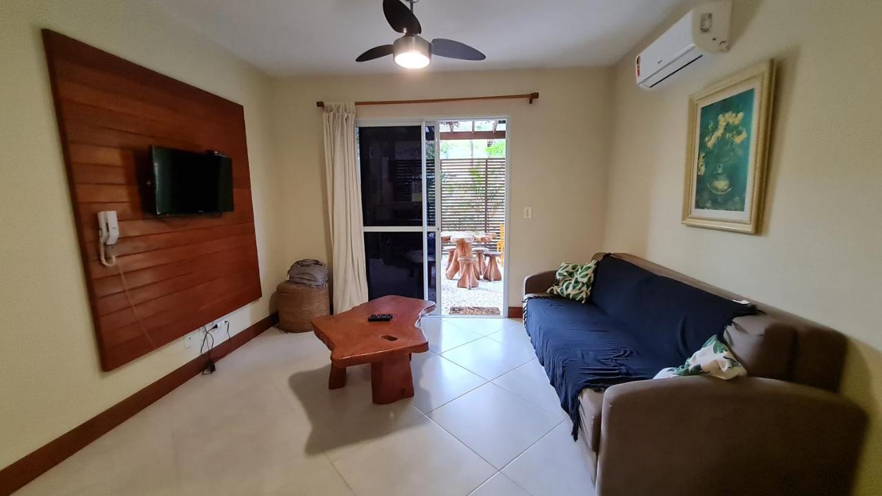 Villa Verona Apartamento Praia do Forte Dış mekan fotoğraf