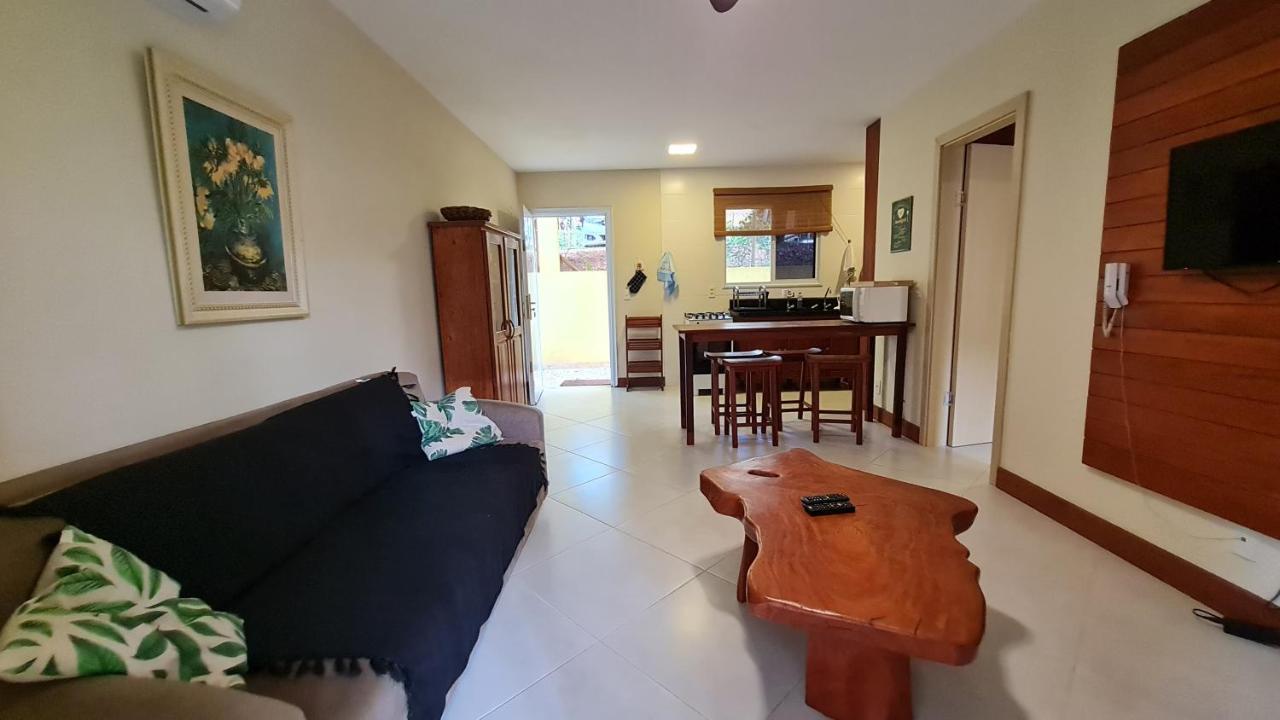 Villa Verona Apartamento Praia do Forte Dış mekan fotoğraf