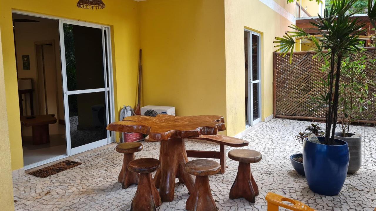 Villa Verona Apartamento Praia do Forte Dış mekan fotoğraf