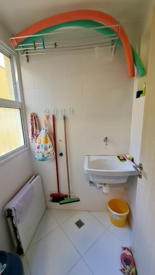 Villa Verona Apartamento Praia do Forte Dış mekan fotoğraf