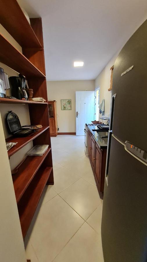 Villa Verona Apartamento Praia do Forte Dış mekan fotoğraf