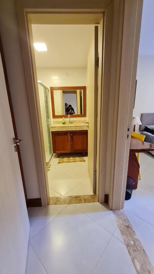 Villa Verona Apartamento Praia do Forte Dış mekan fotoğraf