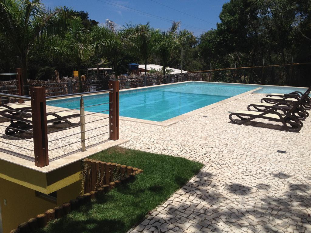 Villa Verona Apartamento Praia do Forte Dış mekan fotoğraf
